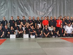Reseña del curso del sábado 12 de Abril: El día del Wing Chun