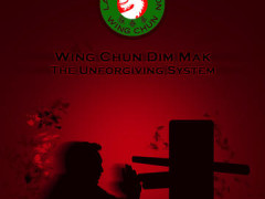 Aplicación Wing Chun Dim Mak