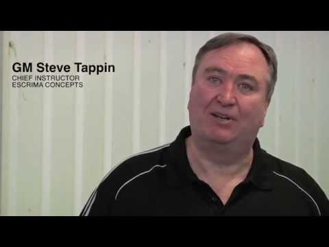 Entrevista con el GM Steve Tappin. Parte 1.