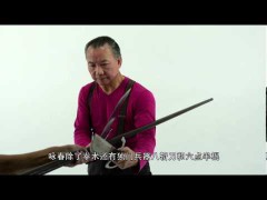 Otro buen vídeo de GM Wan Kam Leung