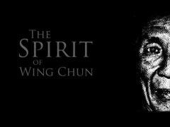 El espíritu del Wing Chun (y del Wing Tsun)