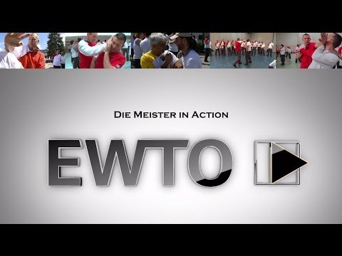 Vídeo Masters de EWTO