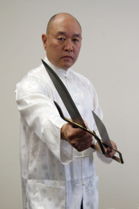 Entrevista a Robert Chu. Un Wing Chun de estructuras.
