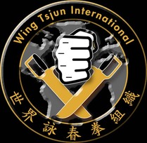 Nuevo grupo Wing Tsjun International Madrid