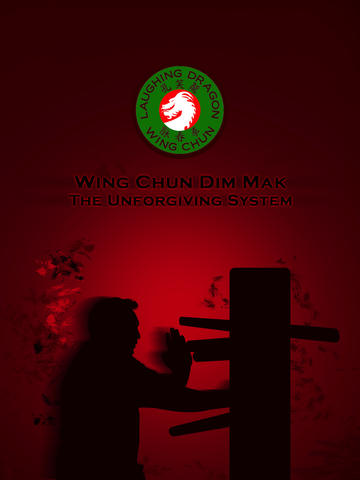 Aplicación Wing Chun Dim Mak