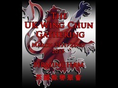 El vídeo del 2nd Wing Chun Gathering completo