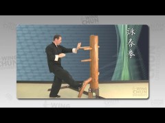 Vídeo de Foshan de muñeco de madera